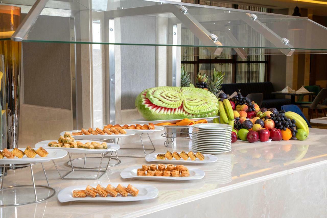 Diyar Al Taqwa Hotel Médine Extérieur photo
