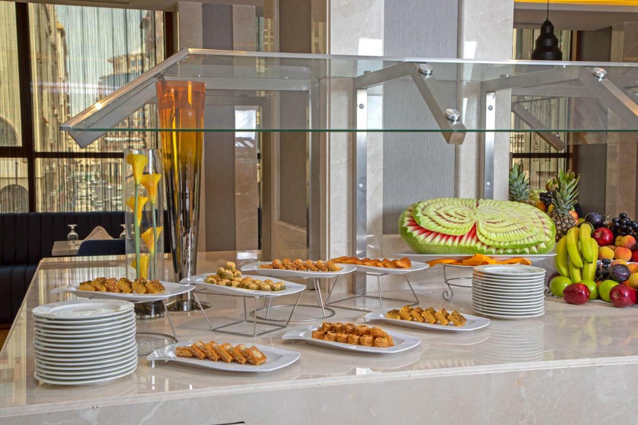 Diyar Al Taqwa Hotel Médine Extérieur photo