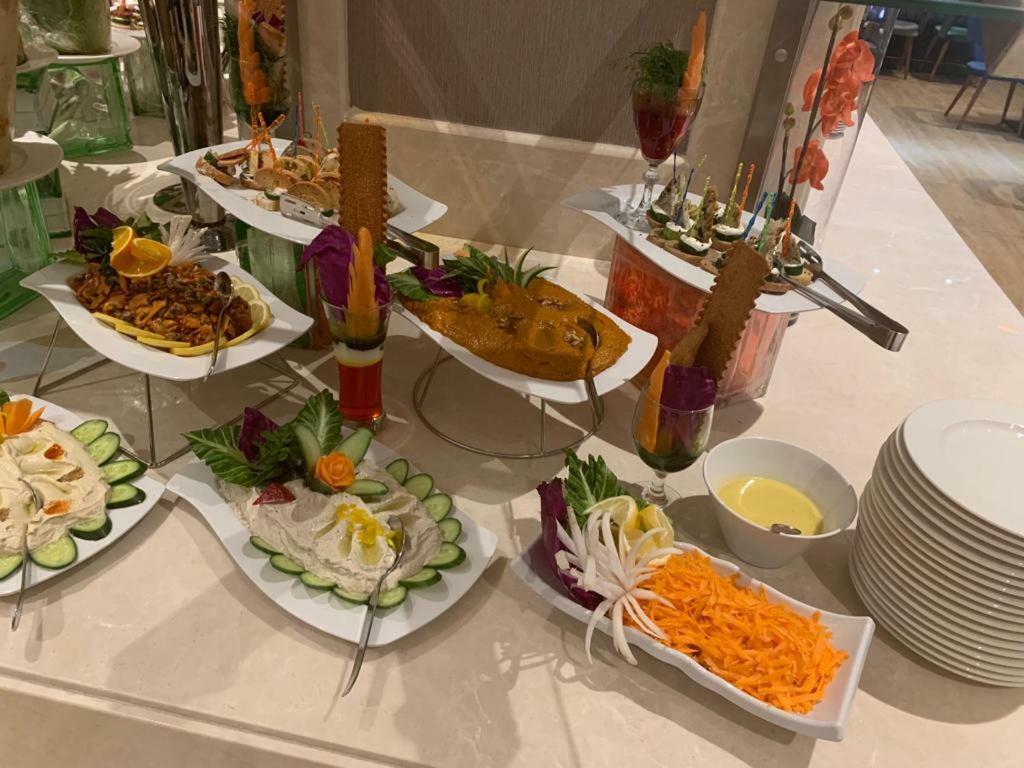 Diyar Al Taqwa Hotel Médine Extérieur photo