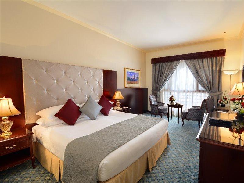 Diyar Al Taqwa Hotel Médine Extérieur photo